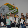 Итоги конкурса по испытанию бетонных образцов
