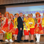 Стали бронзовыми призерами юбилейного фестиваля-конкурса «Таланты и поклонники» 2017