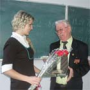 ВСТРЕЧА С ЗАМЕЧАТЕЛЬНЫМИ ЛЮДЬМИ